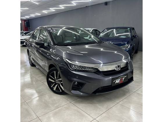HONDA CITY 1.5 i-VTEC FLEX TOURING CVT HONDA CITY 1.5 i-VTEC FLEX TOURING CVT